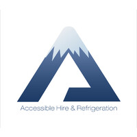 Accessible Hire & Refrigeration Ltd logo - Similar company to Harrison Collier