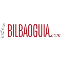 BilbaoGuia.com logo - Similar company to Rioja Wine Trips