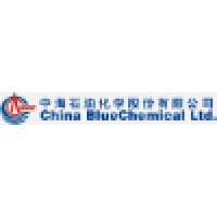 中海石油化学股份有限公司