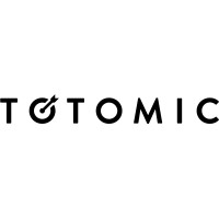 Totomic, Inc. logo - Similar company to Wiesner Design