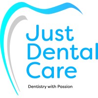 Just Dental Care logo - Similar company to Snmc Mosque