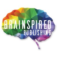 Brainspired Publishing logo - Similar company to Rising Action Publishing