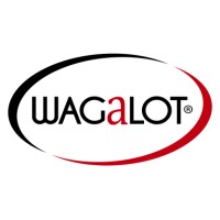 Wagalot logo - Similar company to Memory Block