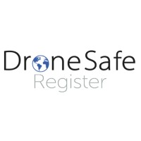 Drone Safe Register™ logo - Similar company to Drone Up Academy Sas