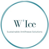 W'Ice logo - Similar company to Heroes