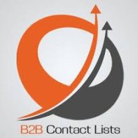 b2bcontactlists logo - Similar company to Data Dock