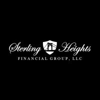 Sterling Heights Financial Group logo - Similar company to Coast & Main Seafood And Chophouse