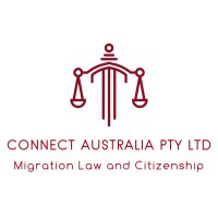 Connect Australia Pty Ltd logo - Similar company to Australian Visa Professionals