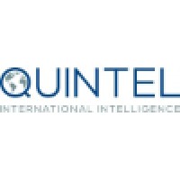 Quintel Intelligence logo - Similar company to The Inkerman Group