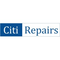 Citi Repairs logo - Similar company to Amber Housing