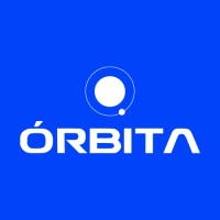 Órbita logo - Similar company to Fastpay