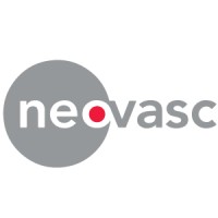 Neovasc Inc. logo - Similar company to Evasc Neurovascular
