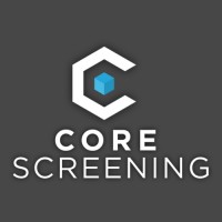 CoreScreening logo - Similar company to En Común, Inc.