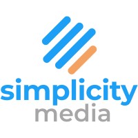 Simplicity Media Group logo - Similar company to Converze Media Group