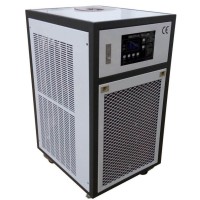Industrial Chiller logo - Similar company to Math'Aqua
