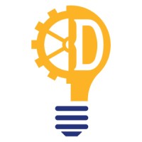 Dreamfinder Designs logo - Similar company to Red Foundry