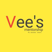 Vee's Mentorship logo - Similar company to Handz-On Africa