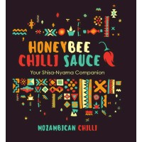 HoneyBee Food Co logo - Similar company to Afyakit