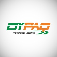 Dypaq logo - Similar company to Multi E