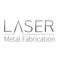Laser Metal Fabrication Ltd logo - Similar company to Melior Laser  - Sheet Metal Fabrication