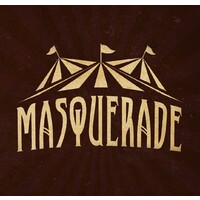 St Andrews Masquerade