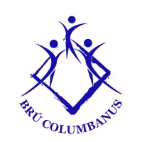 Brú Columbanus logo - Similar company to Ethical Origin