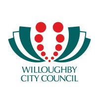Willoughby City Council logo - Similar company to Systems Thinking Consulting