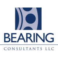 Bearing Consultants LLC logo - Similar company to Tfl-Bearing