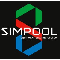 Simpool logo - Similar company to Simpools