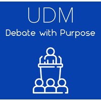 Unified Debaters Of Massachusetts