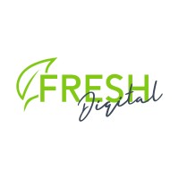 FreshDigital logo - Similar company to Truth Digital
