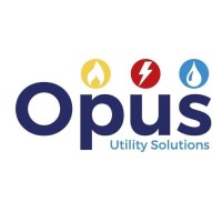 Opus Utility Solutions logo - Similar company to Glenelly Recruitment Solutions