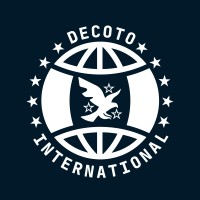 Decoto International logo - Similar company to Ice Cybersecurity