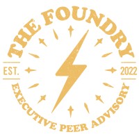 The Foundry Advisory logo - Similar company to Ipf Academy