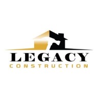 Legacy Construction logo - Similar company to Inspira