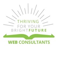 Web Consultants logo - Similar company to Finecta