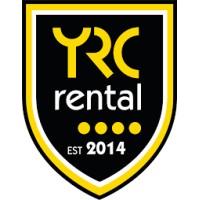 YRC Rental logo - Similar company to Komplett Företag