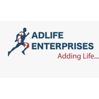 Adlife Enterprises logo - Similar company to Ergoline Gmbh