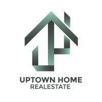 Up Town Home logo - Similar company to Rise Properties Uae