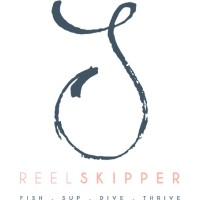 Reel Skipper LLC logo - Similar company to North Carolina Outdoor Recreation Coalition