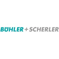 Bühler + Scherler AG logo - Similar company to Leicom Ag