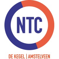 Nationaal Tennis Centrum de Kegel Amstelveen logo - Similar company to Het Pasta Gilde