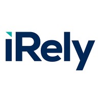 iRely logo - Similar company to Santolubes Manufacturing, Llc