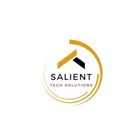 Salient Tech Solutions logo - Similar company to Kcs It Solutions