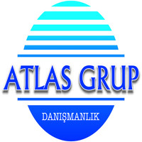 ATLAS GRUP DANIŞMANLIK logo - Similar company to Evus Mühendislik Danışmanlık