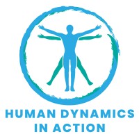 Human Dynamics in Action logo - Similar company to Human First - Athlete Transitions