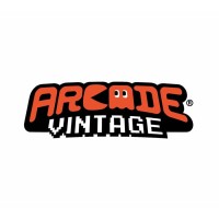 Arcade Vintage logo - Similar company to Barikell France