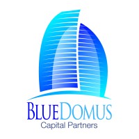 BLUEDOMUS CAPITAL logo - Similar company to Xzyted™