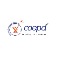 Coepd logo - Similar company to Coepd Llc