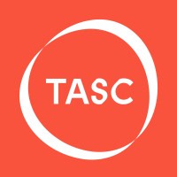 TASC Platform logo - Similar company to Bridging-Changes